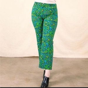 Big Bud Press Moss Pants Size Medium